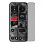Nothing Phone (2)  מגן מסך הידרוג'ל פרטיות (סיליקון) יחידה אחת סקרין מובייל