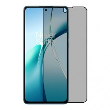 OnePlus Nord CE4 Lite  מגן מסך הידרוג'ל פרטיות (סיליקון) יחידה אחת סקרין מובייל