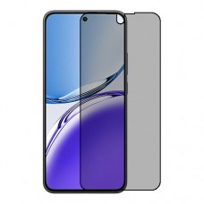 Oppo A3 (China)  מגן מסך הידרוג'ל פרטיות (סיליקון) יחידה אחת סקרין מובייל
