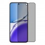 Oppo A3 (China)  מגן מסך הידרוג'ל פרטיות (סיליקון) יחידה אחת סקרין מובייל