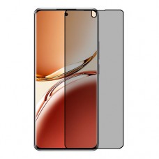 Oppo A3 Pro  מגן מסך הידרוג'ל פרטיות (סיליקון) יחידה אחת סקרין מובייל