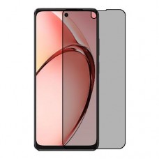 Oppo A3  מגן מסך הידרוג'ל פרטיות (סיליקון) יחידה אחת סקרין מובייל