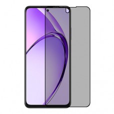 Oppo A3x (China)  מגן מסך הידרוג'ל פרטיות (סיליקון) יחידה אחת סקרין מובייל