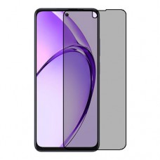 Oppo A80  מגן מסך הידרוג'ל פרטיות (סיליקון) יחידה אחת סקרין מובייל