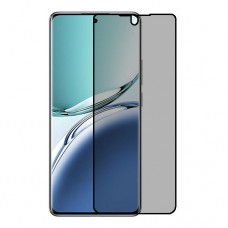 Oppo F27 Pro+  מגן מסך הידרוג'ל פרטיות (סיליקון) יחידה אחת סקרין מובייל