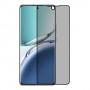 Oppo F27 Pro+  מגן מסך הידרוג'ל פרטיות (סיליקון) יחידה אחת סקרין מובייל