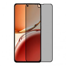 Oppo F27  מגן מסך הידרוג'ל פרטיות (סיליקון) יחידה אחת סקרין מובייל
