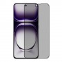 Oppo Reno12 Pro  מגן מסך נאנו זכוכית 9H פרטיות יחידה אחת סקרין מובייל