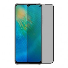 Oukitel C37  מגן מסך הידרוג'ל פרטיות (סיליקון) יחידה אחת סקרין מובייל