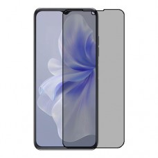 Oukitel C38  מגן מסך הידרוג'ל פרטיות (סיליקון) יחידה אחת סקרין מובייל