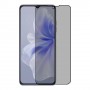 Oukitel C38  מגן מסך הידרוג'ל פרטיות (סיליקון) יחידה אחת סקרין מובייל