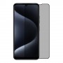 Oukitel C50  מגן מסך הידרוג'ל פרטיות (סיליקון) יחידה אחת סקרין מובייל