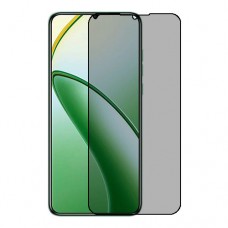 Oukitel C53  מגן מסך הידרוג'ל פרטיות (סיליקון) יחידה אחת סקרין מובייל