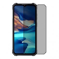 Oukitel WP28 E  מגן מסך הידרוג'ל פרטיות (סיליקון) יחידה אחת סקרין מובייל