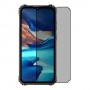Oukitel WP28 E  מגן מסך הידרוג'ל פרטיות (סיליקון) יחידה אחת סקרין מובייל