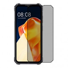 Oukitel WP28 S  מגן מסך נאנו זכוכית 9H פרטיות יחידה אחת סקרין מובייל