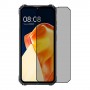 Oukitel WP28 S  מגן מסך הידרוג'ל פרטיות (סיליקון) יחידה אחת סקרין מובייל