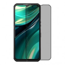 Oukitel WP39  מגן מסך נאנו זכוכית 9H פרטיות יחידה אחת סקרין מובייל