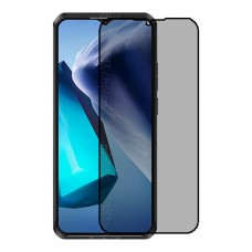 Oukitel WP50  מגן מסך הידרוג'ל פרטיות (סיליקון) יחידה אחת סקרין מובייל