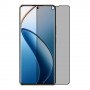 Realme 13 Pro+  מגן מסך הידרוג'ל פרטיות (סיליקון) יחידה אחת סקרין מובייל