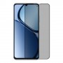 Realme C63  מגן מסך נאנו זכוכית 9H פרטיות יחידה אחת סקרין מובייל