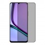 Realme Narzo N61  מגן מסך הידרוג'ל פרטיות (סיליקון) יחידה אחת סקרין מובייל