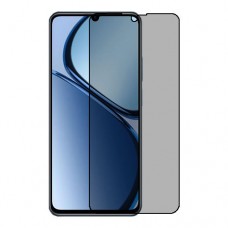 Realme Narzo N63  מגן מסך הידרוג'ל פרטיות (סיליקון) יחידה אחת סקרין מובייל