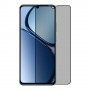 Realme Narzo N63  מגן מסך הידרוג'ל פרטיות (סיליקון) יחידה אחת סקרין מובייל