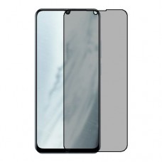 Realme Note 60  מגן מסך הידרוג'ל פרטיות (סיליקון) יחידה אחת סקרין מובייל