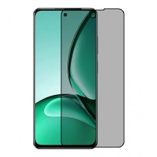 Realme V60  מגן מסך נאנו זכוכית 9H פרטיות יחידה אחת סקרין מובייל