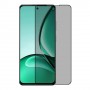 Realme V60  מגן מסך הידרוג'ל פרטיות (סיליקון) יחידה אחת סקרין מובייל