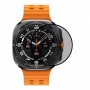 Samsung Galaxy Watch Ultra  מגן מסך נאנו זכוכית 9H פרטיות יחידה אחת סקרין מובייל