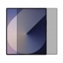 Samsung Galaxy Z Fold6 - Unfolded  מגן מסך הידרוג'ל פרטיות (סיליקון) יחידה אחת סקרין מובייל