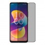 TCL 50 LE  מגן מסך נאנו זכוכית 9H פרטיות יחידה אחת סקרין מובייל