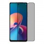 TCL 50 XE  מגן מסך נאנו זכוכית 9H פרטיות יחידה אחת סקרין מובייל