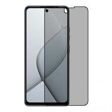 Tecno Spark 20 Pro 5G  מגן מסך הידרוג'ל פרטיות (סיליקון) יחידה אחת סקרין מובייל