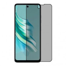 Tecno Spark 20P  מגן מסך הידרוג'ל פרטיות (סיליקון) יחידה אחת סקרין מובייל