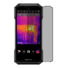 Ulefone Armor 27T Pro  מגן מסך הידרוג'ל פרטיות (סיליקון) יחידה אחת סקרין מובייל