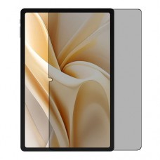 Ulefone Tab A11 Pro  מגן מסך הידרוג'ל פרטיות (סיליקון) יחידה אחת סקרין מובייל