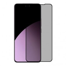 Xiaomi 14 Civi  מגן מסך הידרוג'ל פרטיות (סיליקון) יחידה אחת סקרין מובייל