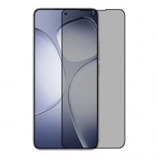 Xiaomi Redmi K70 Ultra  מגן מסך הידרוג'ל פרטיות (סיליקון) יחידה אחת סקרין מובייל
