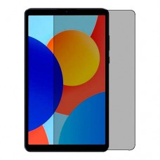 Xiaomi Redmi Pad SE 8.7  מגן מסך הידרוג'ל פרטיות (סיליקון) יחידה אחת סקרין מובייל