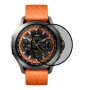 Xiaomi Watch S4 Sport  מגן מסך נאנו זכוכית 9H פרטיות יחידה אחת סקרין מובייל