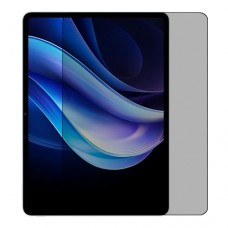 vivo Pad3  מגן מסך הידרוג'ל פרטיות (סיליקון) יחידה אחת סקרין מובייל