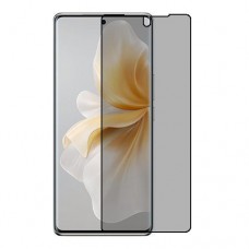 vivo V40 Lite  מגן מסך הידרוג'ל פרטיות (סיליקון) יחידה אחת סקרין מובייל
