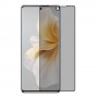 vivo V40 Lite  מגן מסך הידרוג'ל פרטיות (סיליקון) יחידה אחת סקרין מובייל