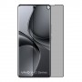 vivo V40 Pro  מגן מסך הידרוג'ל פרטיות (סיליקון) יחידה אחת סקרין מובייל