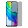 vivo Y03t  מגן מסך הידרוג'ל פרטיות (סיליקון) יחידה אחת סקרין מובייל