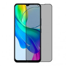 vivo Y18i  מגן מסך הידרוג'ל פרטיות (סיליקון) יחידה אחת סקרין מובייל