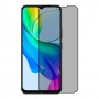 vivo Y18i  מגן מסך הידרוג'ל פרטיות (סיליקון) יחידה אחת סקרין מובייל